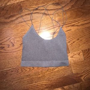 Urban Outfitters crop top
